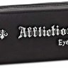 Очки Affliction Talon Black Shiny Silver