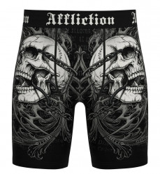 Трусы спортивные Affliction COLLAPSE