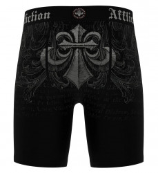 Трусы спортивные Affliction COLLAPSE