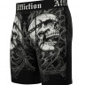 Трусы спортивные Affliction COLLAPSE