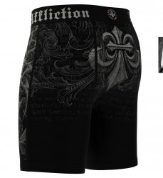 Трусы спортивные Affliction COLLAPSE