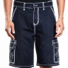Шорты муж. Affliction WIDE LEG CARGO