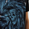 Футболка муж. Affliction WARRIOR
