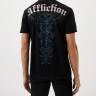 Футболка муж. Affliction WARRIOR