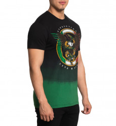 Футболка муж. Affliction HERITAGE