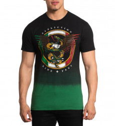 Футболка муж. Affliction HERITAGE
