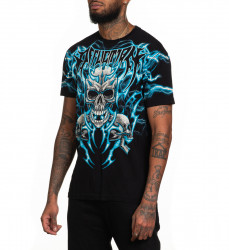 Футболка муж. Affliction ICE INFERNO