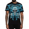 Футболка муж. Affliction ICE INFERNO