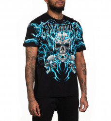 Футболка муж. Affliction ICE INFERNO