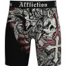 Трусы спортивные Affliction LUCKY 