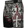 Трусы спортивные Affliction LUCKY 