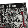 Трусы спортивные Affliction LUCKY 