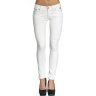 Джинсы жен. Affliction RAQUEL TARA WHITE