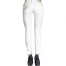Джинсы жен. Affliction RAQUEL TARA WHITE