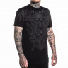 Футболка муж. Affliction TORTURED REFLECTIVE