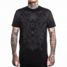 Футболка муж. Affliction TORTURED REFLECTIVE