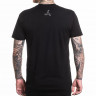 Футболка муж. Affliction TORTURED REFLECTIVE