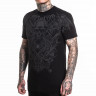 Футболка муж. Affliction TORTURED REFLECTIVE