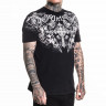 Футболка муж. Affliction MORTAL VEIL
