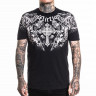 Футболка муж. Affliction MORTAL VEIL