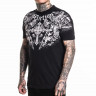 Футболка муж. Affliction MORTAL VEIL