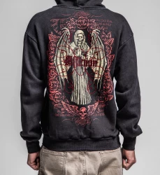 Толстовка муж. Affliction PRAYER